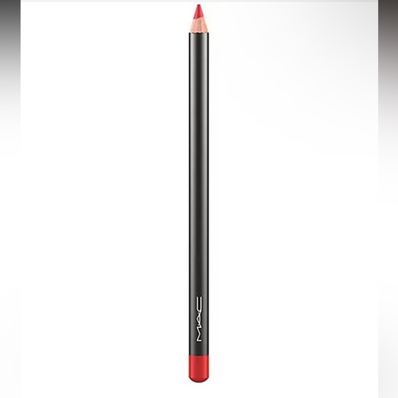 MAC Lip Pencil Redd NEW - Picture 3 of 3